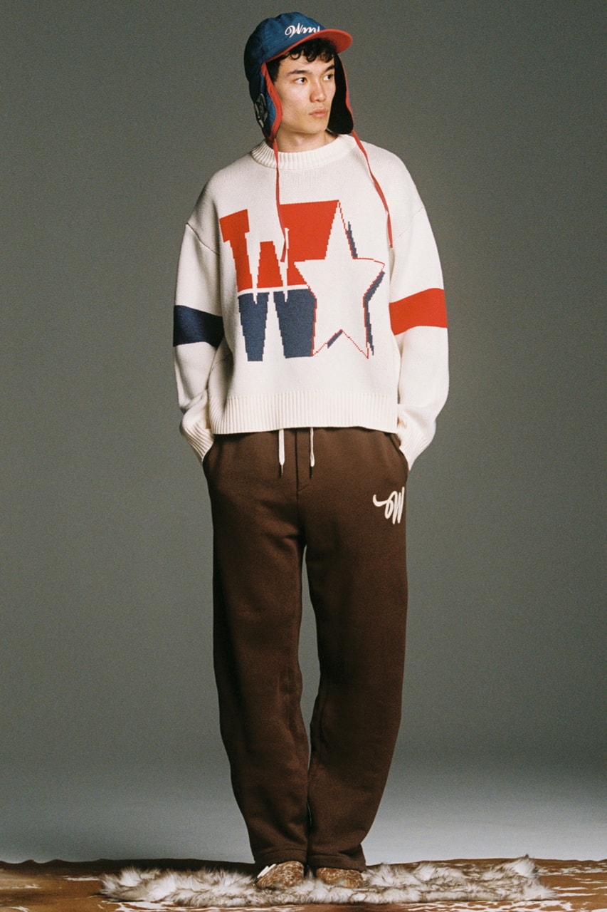 WISH ME LUCK Spring 2024 Collection Lookbook Images Release Info
