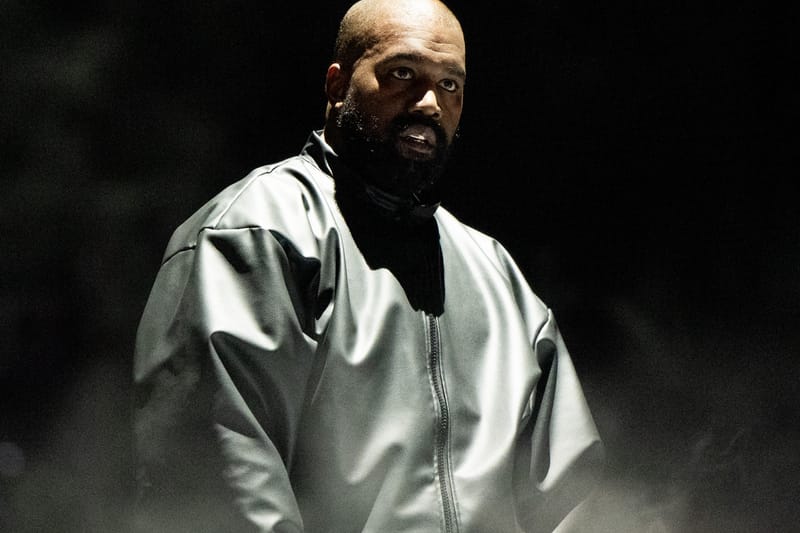 Ye Announces 'VULTURES' Listening Party at the Pyramid of Djoser