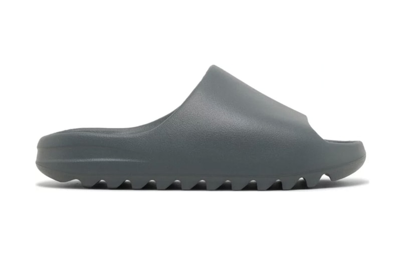 adidas yeezy slide foam runner boost 350 v2 sneakers footwear kanye west collaboration random drop online purchase website prices