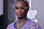 Young Thug and Young Stoner Life's RICO Trial Could Last Until 2027