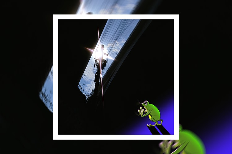 Yung Lean and Bladee Reunite for Surprise Album 'Psykos'