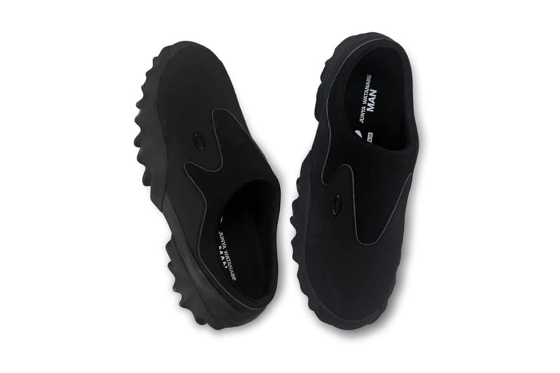 Junya Watanabe MAN Unites With Oakley for Chop Saw Mules