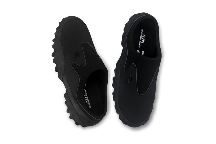 Junya Watanabe MAN Unites With Oakley for Chop Saw Mules