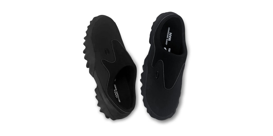 Junya-Watanabe-MAN-x-Oakley- 