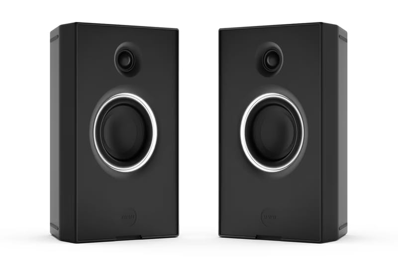 AIAIAI Unit-4 Wireless+ Portable Studio Speakers Review