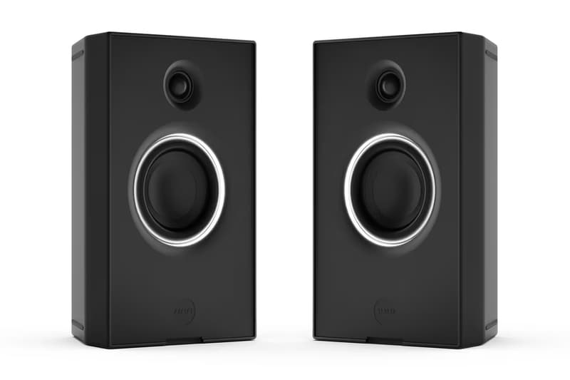 AIAIAI Unit-4 Wireless+ Portable Studio Speakers Monitors Bluetooth DJ Pioneer Denon Technics