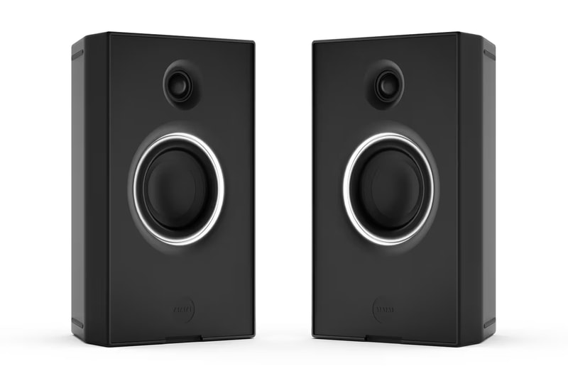AIAIAI Unit-4 Wireless+ Portable Studio Speakers Monitors Bluetooth DJ Pioneer Denon Technics