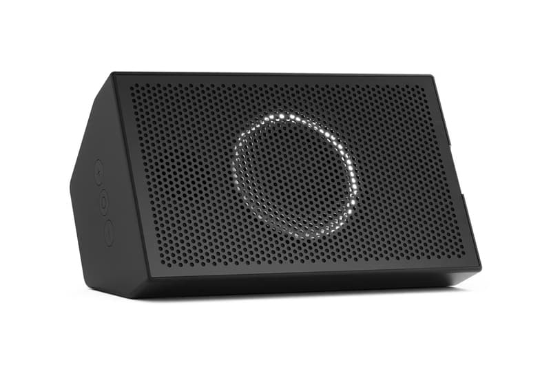 AIAIAI Unit-4 Wireless+ Portable Studio Speakers Monitors Bluetooth DJ Pioneer Denon Technics