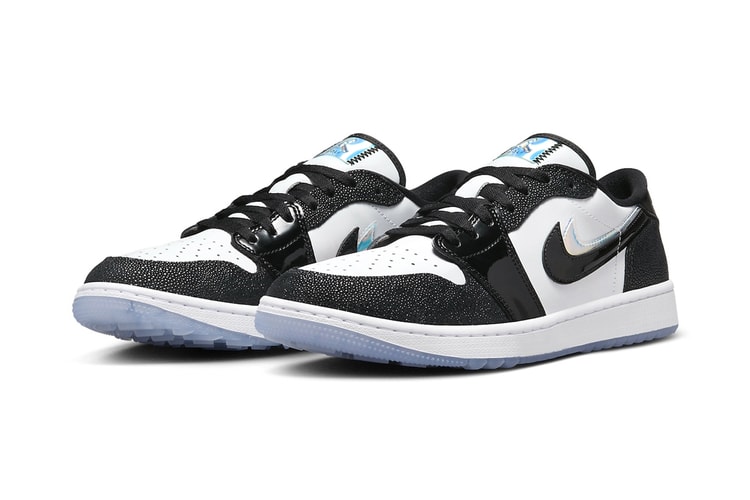 Air Jordan 1 Low Golf "Endless Pursuit" Has an Official Release Date