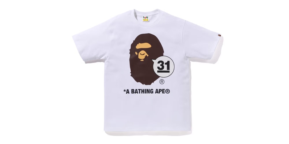 bape-31st-anniversary-tee- 