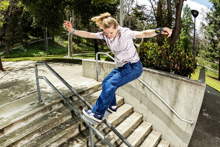 Inside the Minds of Pro Skaters Eyeing the 2024 Olympics