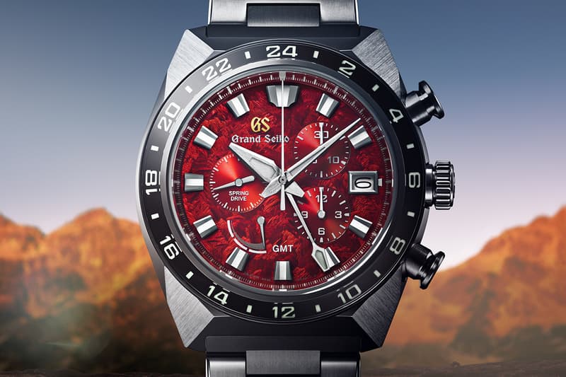 Grand Seiko Watches & Wonders 2024 Novelties Info