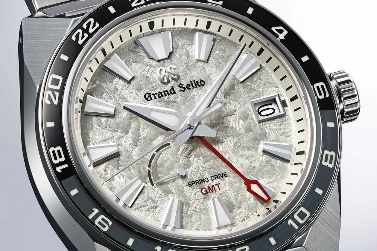 Grand Seiko Watches & Wonders 2024 Novelties Info 