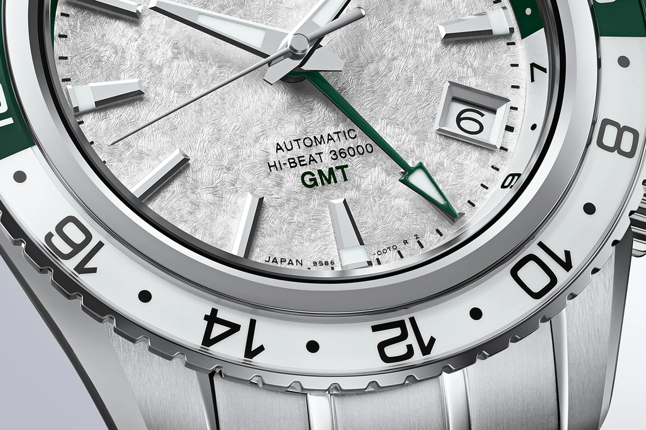 Grand Seiko Watches & Wonders 2024 Novelties Info 