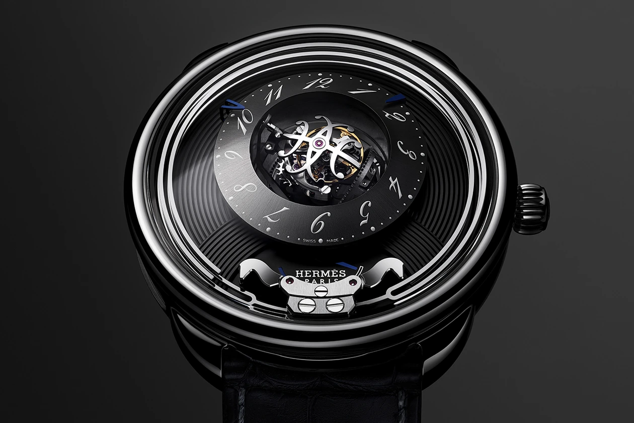 Hermès Watches & Wonders 2024 Novelties Release Info 