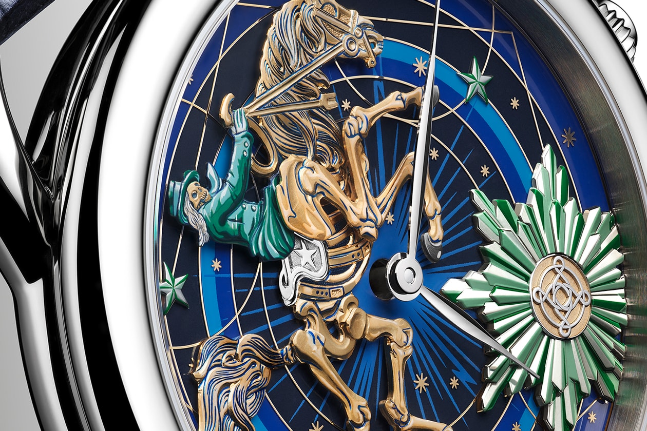 Hermès Watches & Wonders 2024 Novelties Release Info 