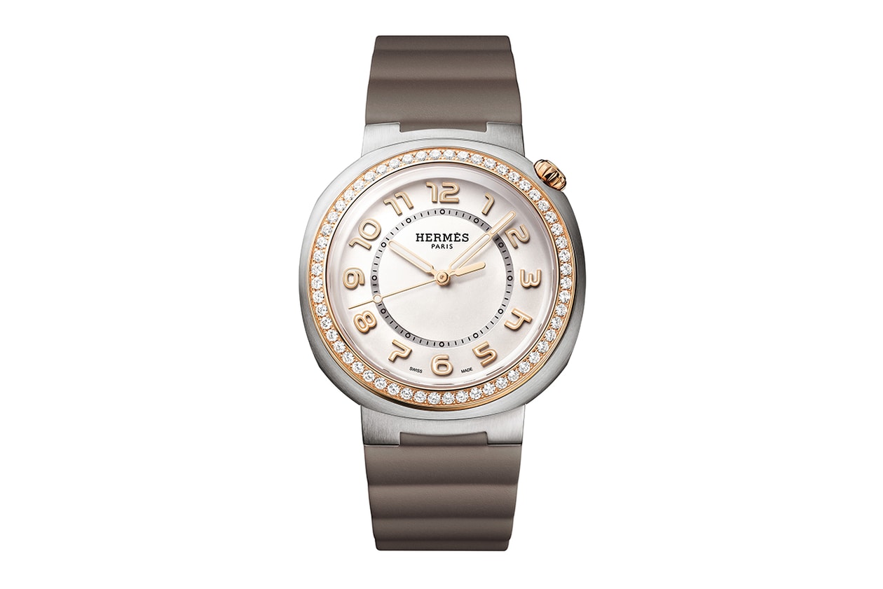 Hermès Watches & Wonders 2024 Novelties Release Info 