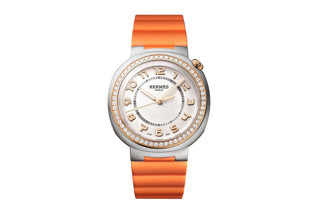 Hermès Watches & Wonders 2024 Novelties Release Info 