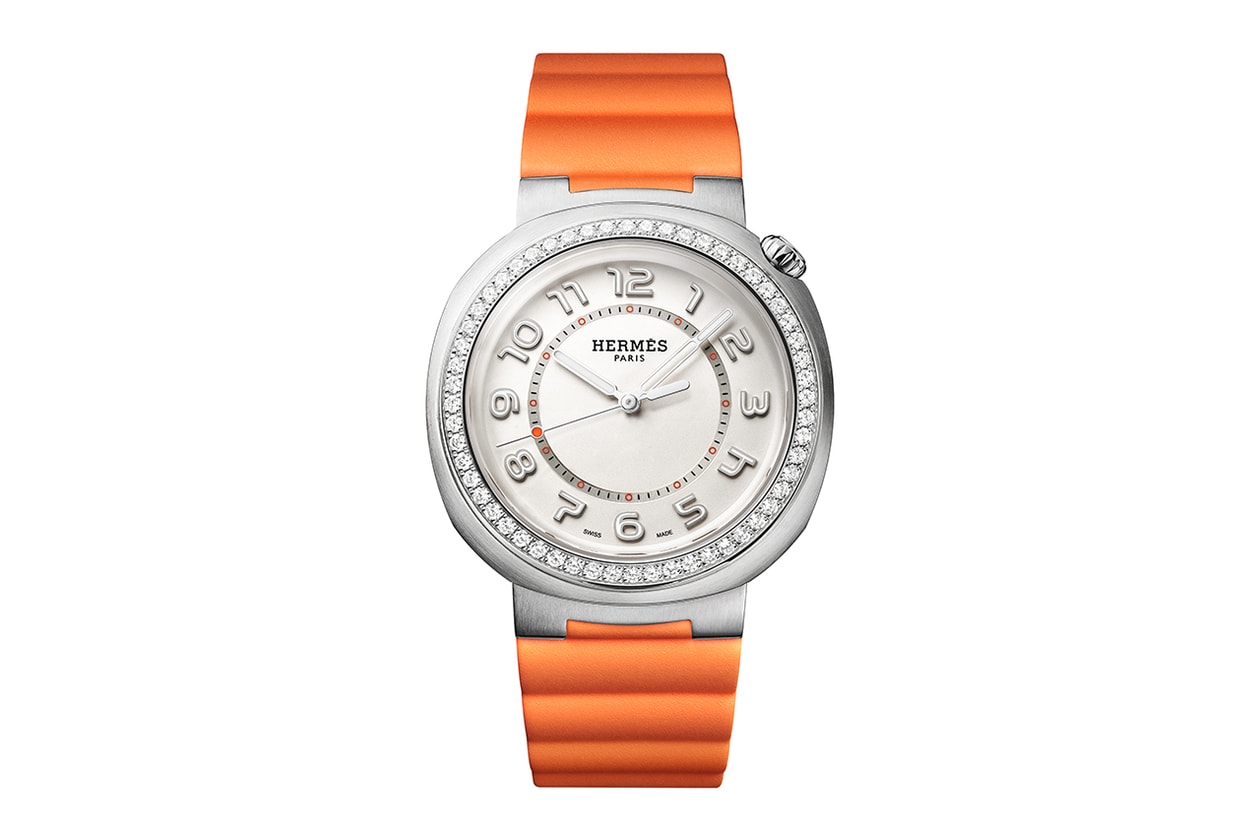 Hermès Watches & Wonders 2024 Novelties Release Info 