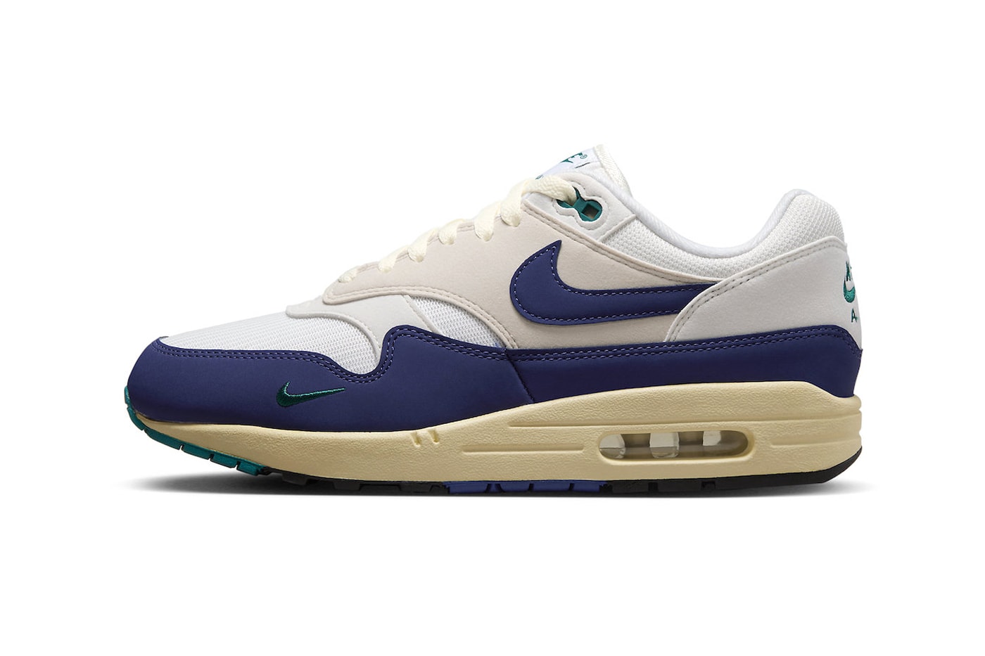 Nike Air Max 1 Athletic Department FQ8048-133 Release Info