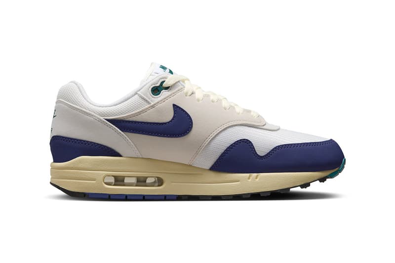 Nike Air Max 1 Athletic Department FQ8048-133 Release Info