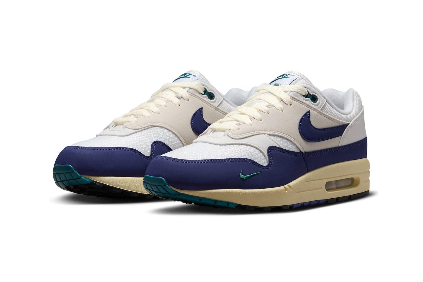 Nike Air Max 1 Athletic Department FQ8048-133 Release Info