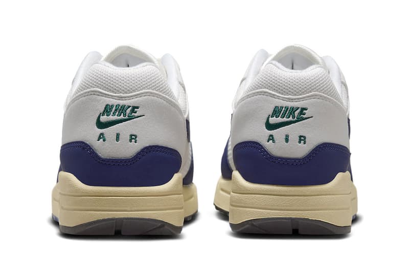 Nike Air Max 1 Athletic Department FQ8048-133 Release Info