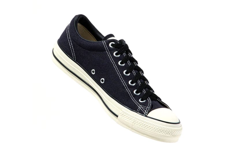 nonnative Converse All Star OX NN Black