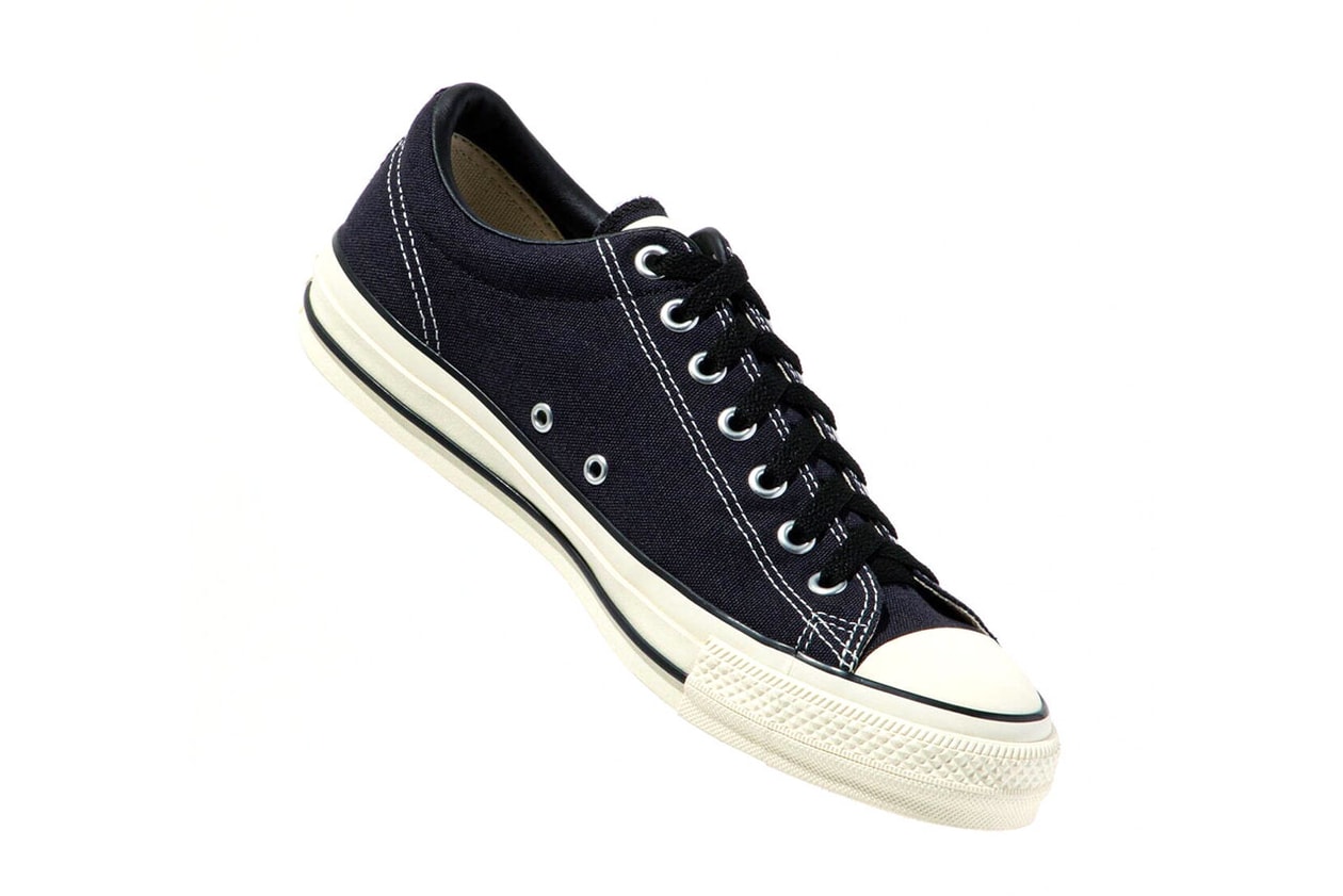 nonnative x Converse Japan Rework the All Star | Hypebeast nonnative x Converse Japan Rework the All Star | Hypebeast