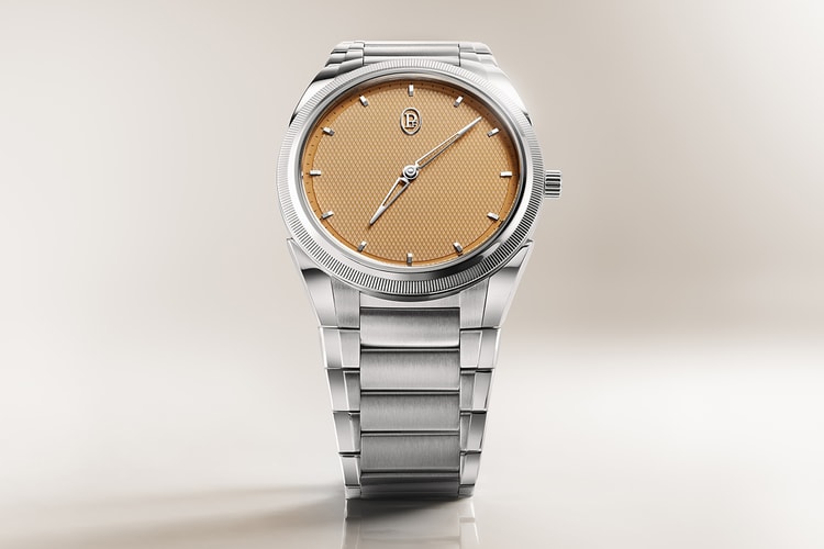 Parmigiani Fleurier Debuts a Date-Less Tonda PF Micro Rotor at Watches & Wonders