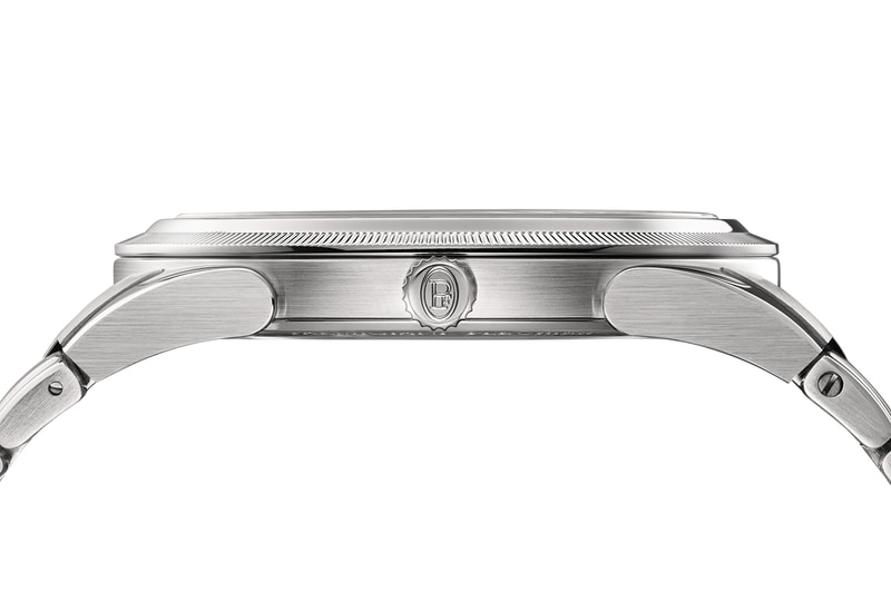 Parmigiani Fleurier Tonda PF Micro Rotor No Date Watches & Wonders 2024 Release Info 