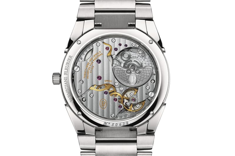 Parmigiani Fleurier Tonda PF Micro Rotor No Date Watches & Wonders 2024 Release Info 