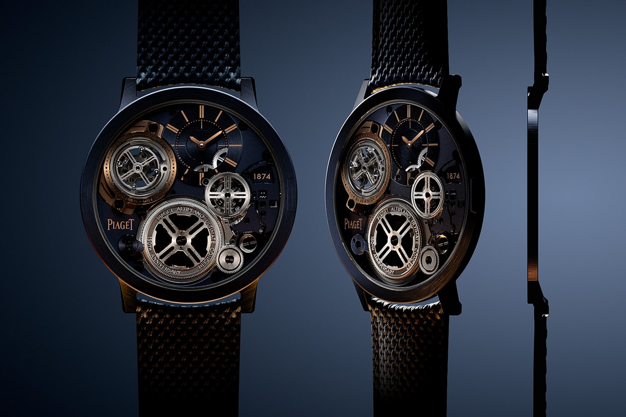 Piaget Watches & Wonders 2024 Novelties Release Info 