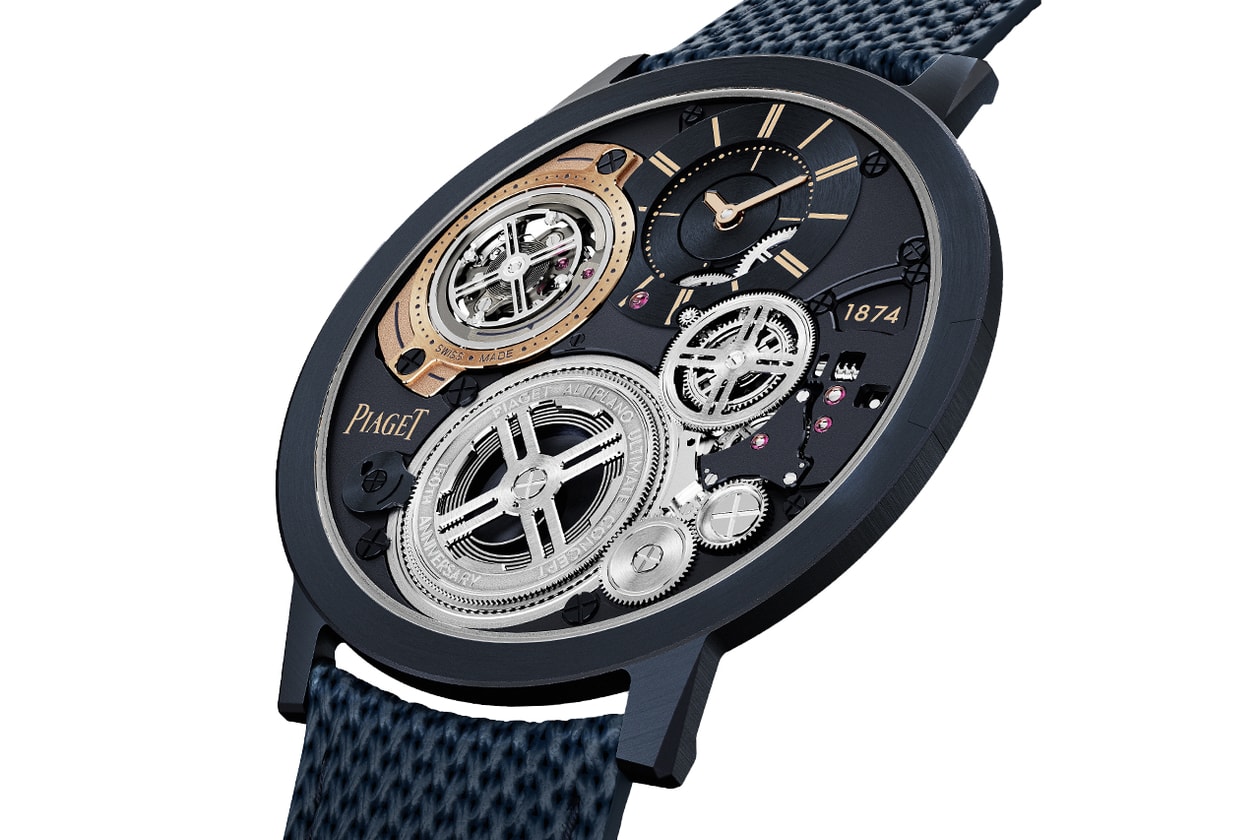 Piaget Watches & Wonders 2024 Novelties Release Info 