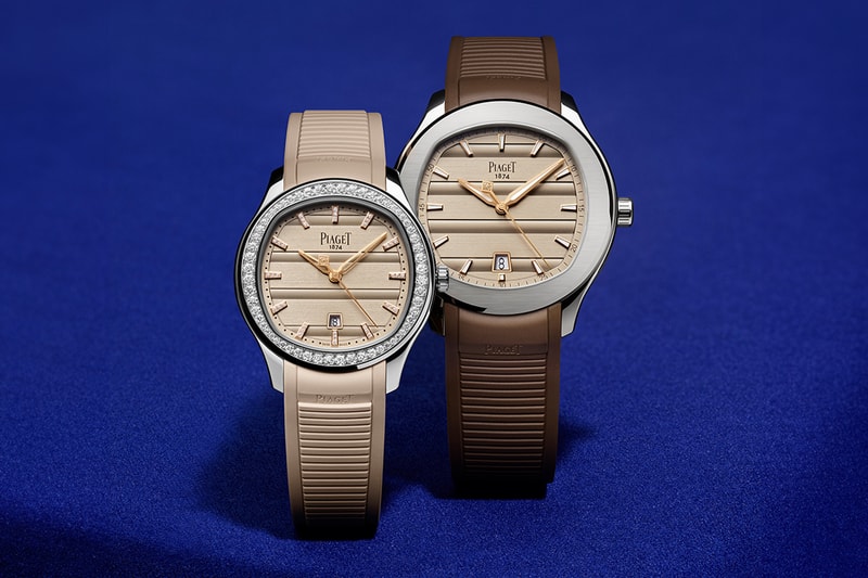 Piaget Watches & Wonders 2024 Novelties Release Info 