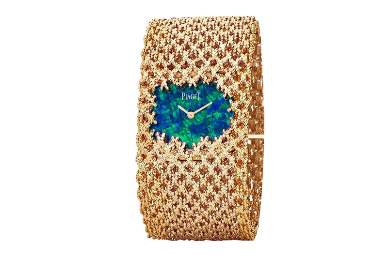 Piaget Watches & Wonders 2024 Novelties Release Info 