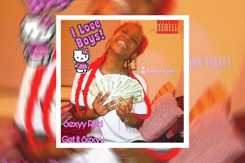 Sexyy Red Taps Drake, Soulja Boy and More for "Get It Sexyy" Music Video