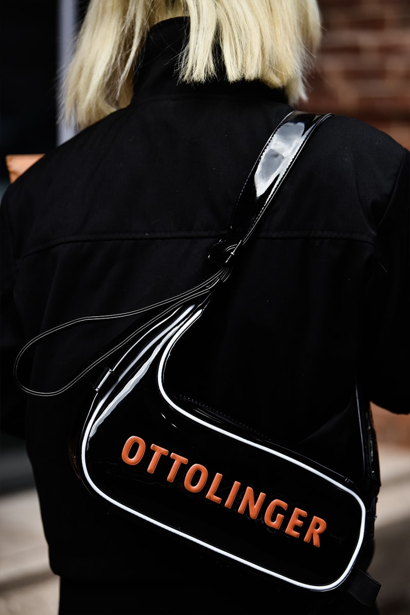 Shanghai Fashion Week Fall 2024 Street Style balenciaga dion lee xander zhou shushu tong samuel gui yang ao yes cplus series oude waag louis shengtao chen jacques wei markgong