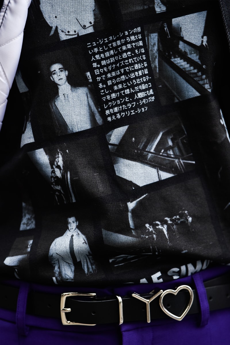 Shanghai Fashion Week Fall 2024 Street Style balenciaga dion lee xander zhou shushu tong samuel gui yang ao yes cplus series oude waag louis shengtao chen jacques wei markgong