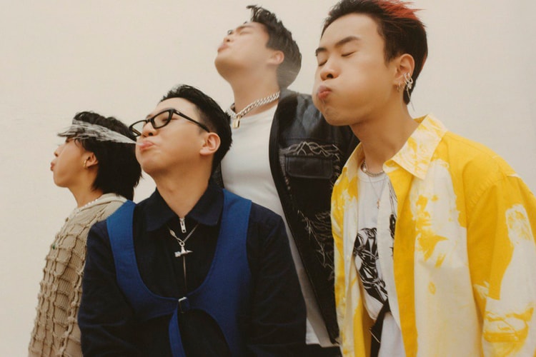 South Korea’s SURL Drops First Track Since 2022, “Hypnosis”