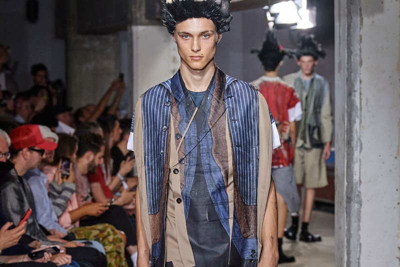 Trompe-L'Oeil: How Fashion Fools the Eye