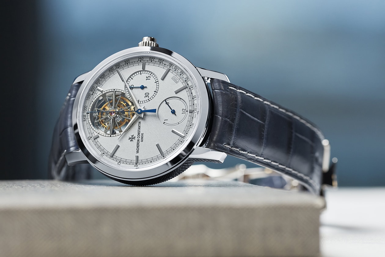 Vacheron Constantin Watches & Wonders 2024 Novelties Release Info 