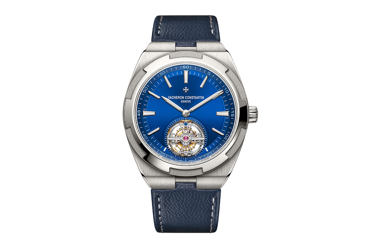 Vacheron Constantin Watches & Wonders 2024 Novelties Release Info 