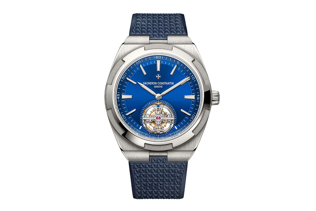 Vacheron Constantin Watches & Wonders 2024 Novelties Release Info 