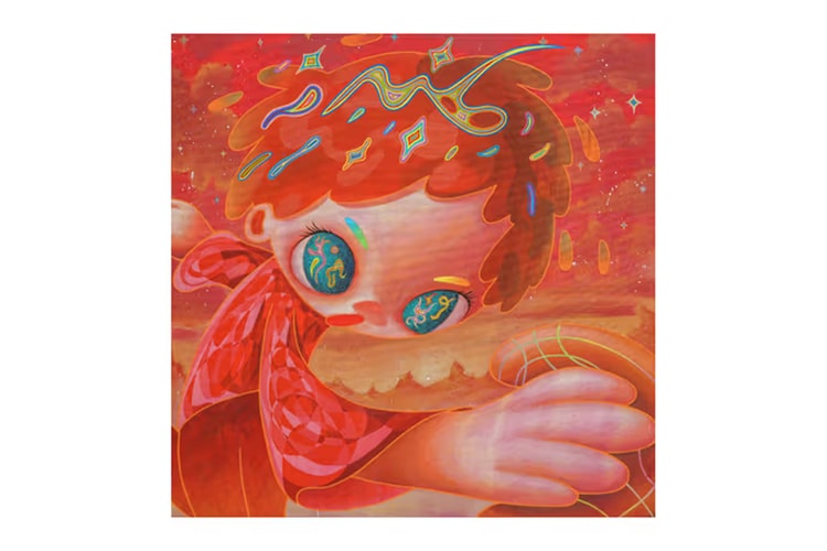 Ryol's 'Polah' Exhibition & Indonesian Art at VLAB Ignite Madrid's Art Scene