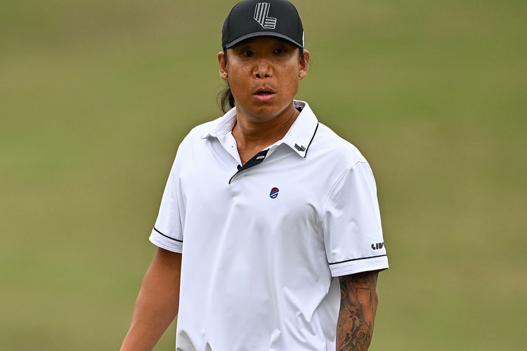 Anthony Kim Opens Up About His 'Addictive Personality' and 'Scam Artists'