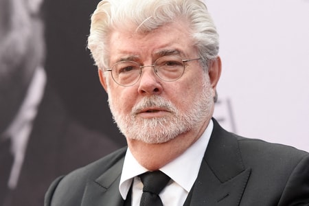 ‘Forbes’ Names George Lucas as the World's Richest Celebrity Billionaire of 2024