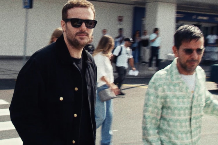 Immerse Yourself in Sabato De Sarno’s World With New Apple Vision Pro Experience