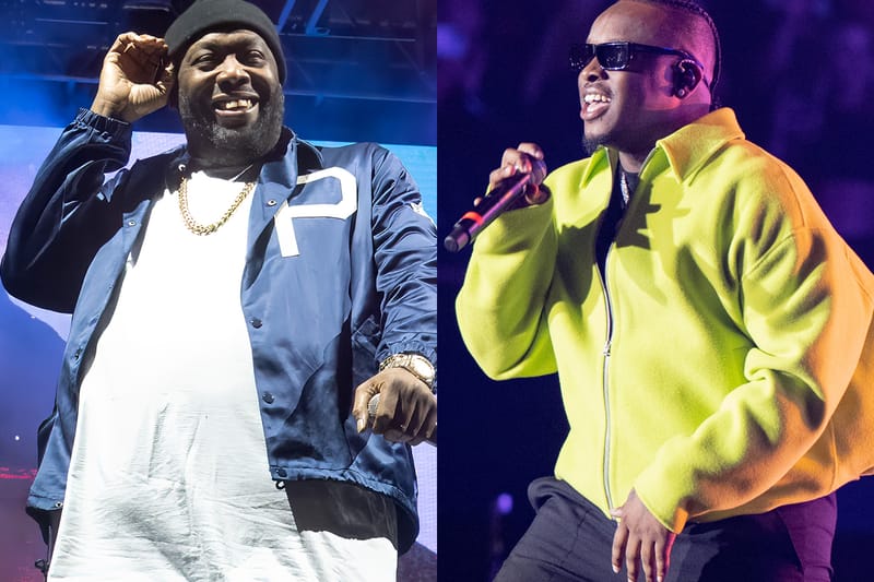 Killer Mike Announces 'Down By Law Tour,' Featuring Three Nights at NYC's Blue Note Jazz Club