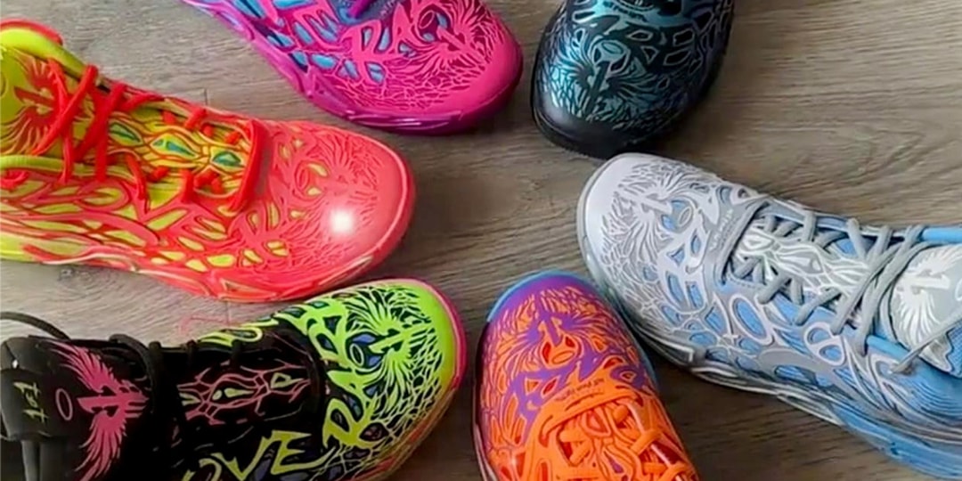 Closer Look at the PUMA MB.04